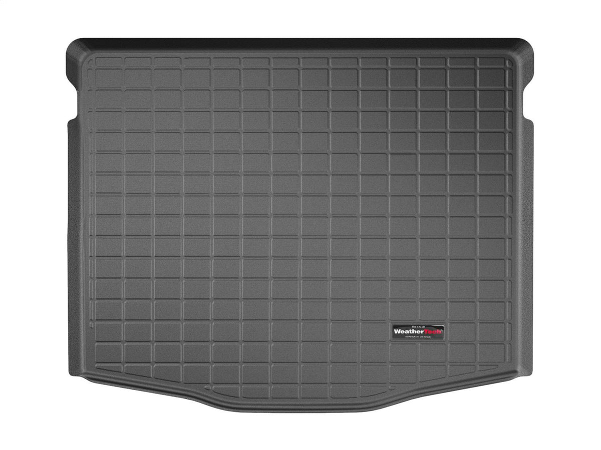 WeatherTech 401323 Black Cargo Liners
