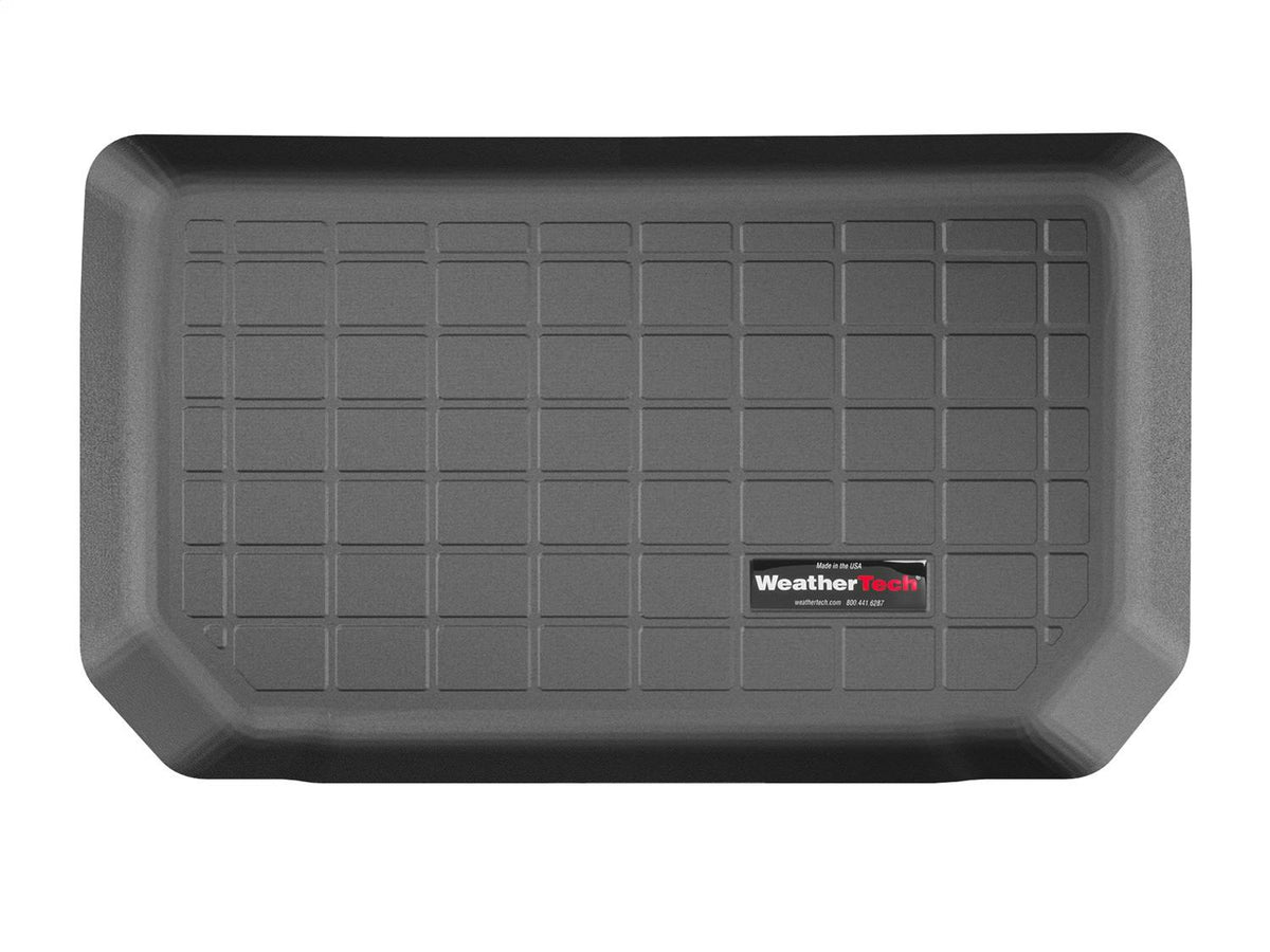 WeatherTech 401324 Black Cargo Liners