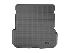 WeatherTech 401329 Black Cargo Liners