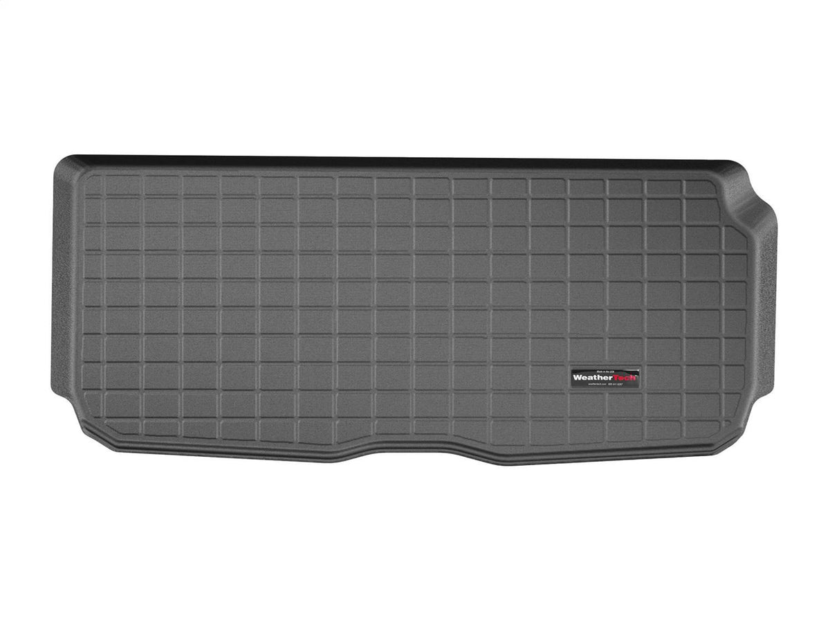 WeatherTech 401330 Black Cargo Liners