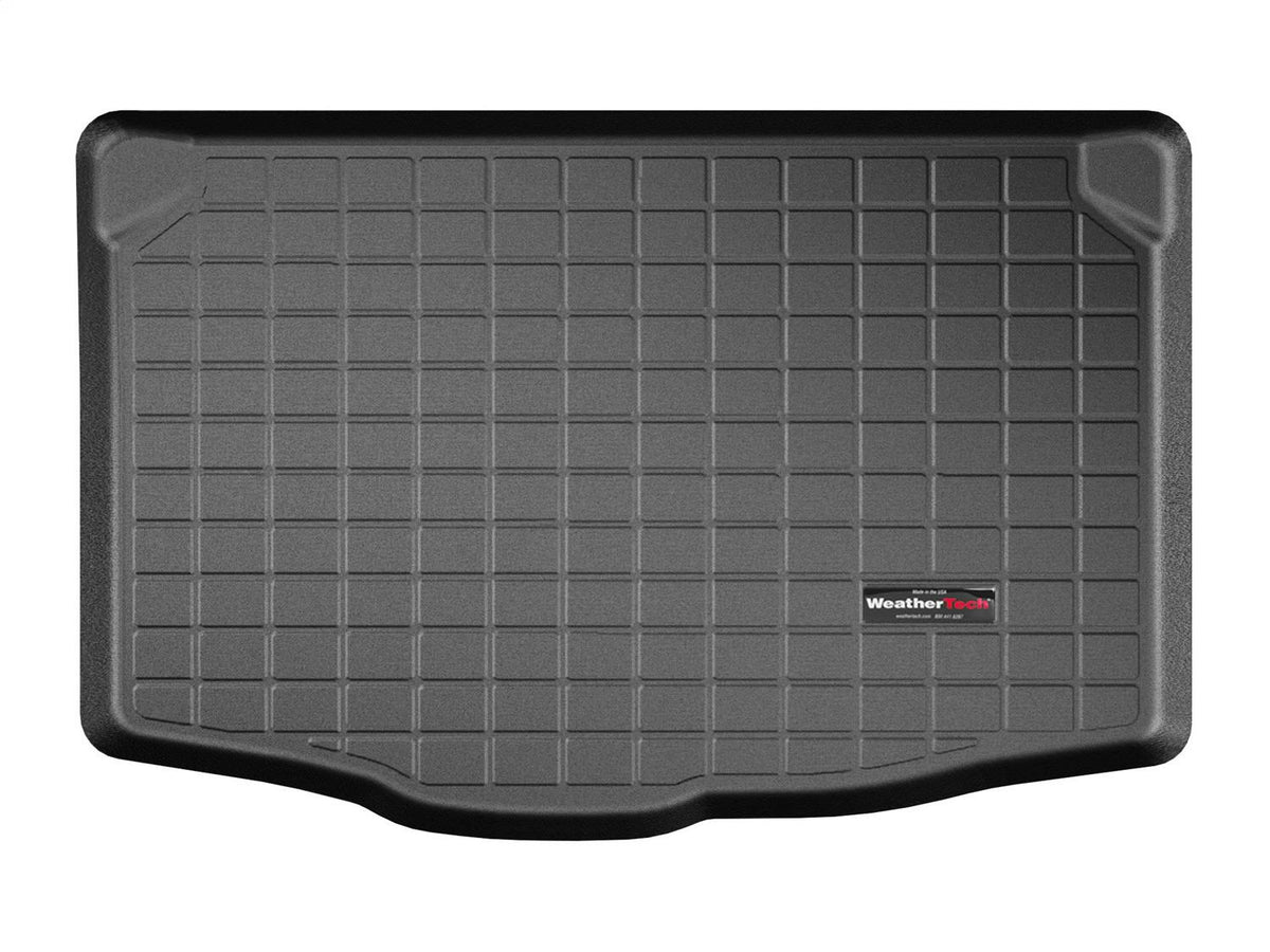 WeatherTech 401331 Black Cargo Liners