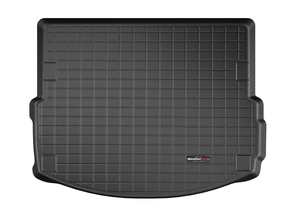 WeatherTech 401335 Black Cargo Liners