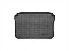 WeatherTech 40133 Cargo Liners Black