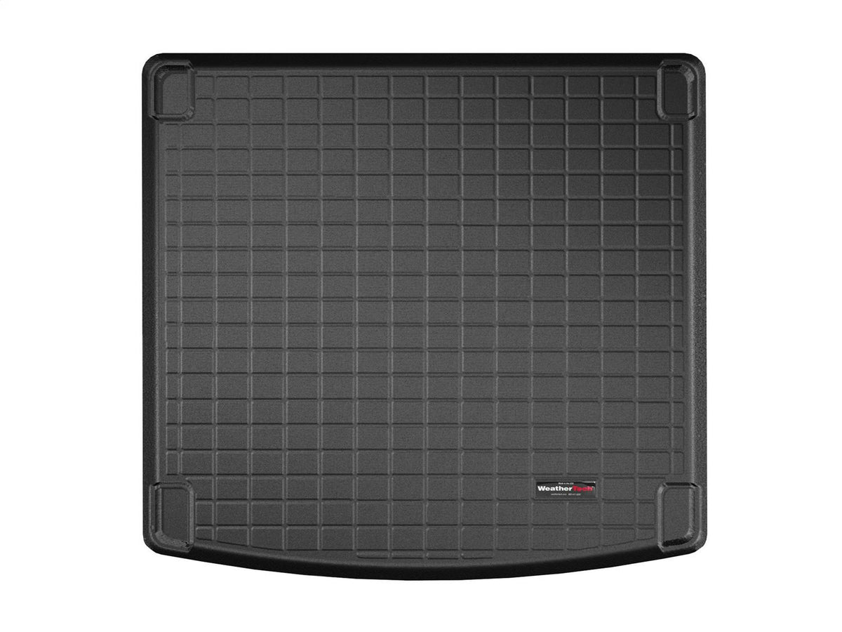 WeatherTech 401348 Black Cargo Liners