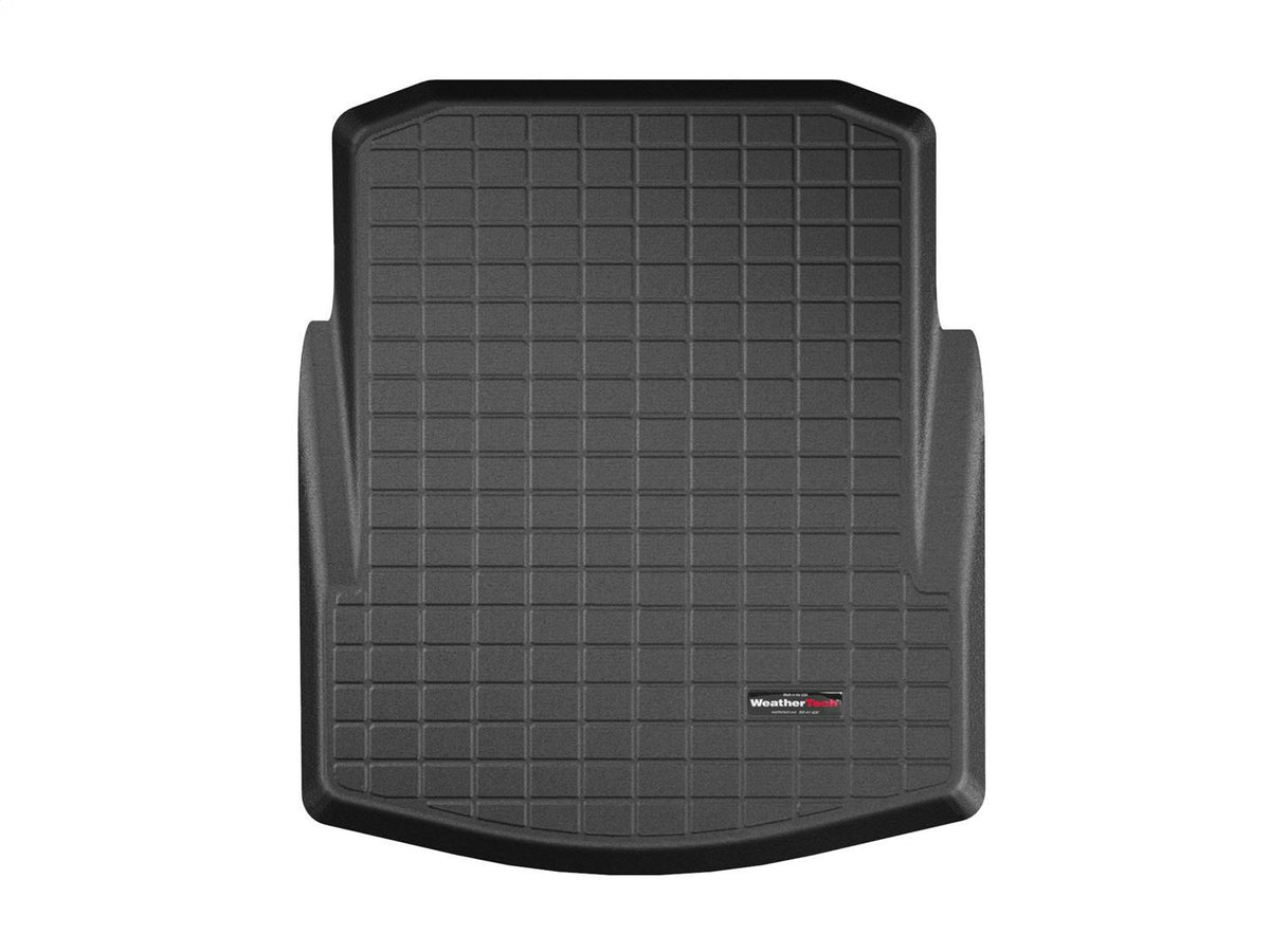 WeatherTech 401352 Black Cargo Liners