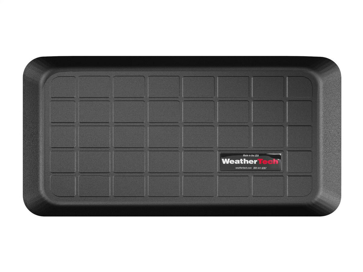 WeatherTech 401354 Black Cargo Liners
