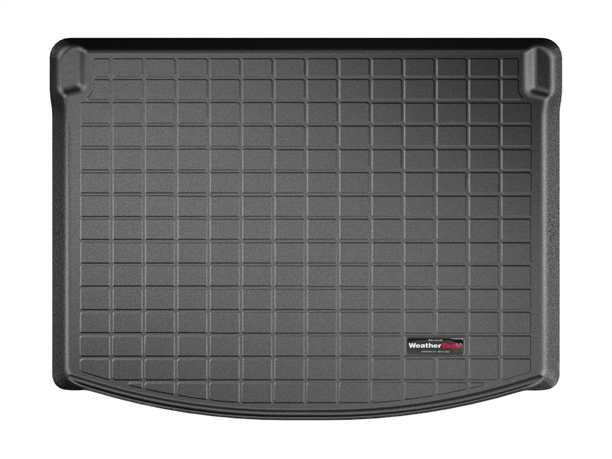 WeatherTech 401369 Black Cargo Liners
