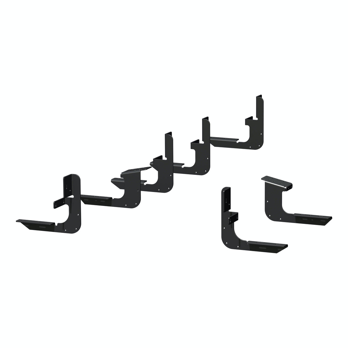 LUVERNE 401477 Grip Step Bracket Kit