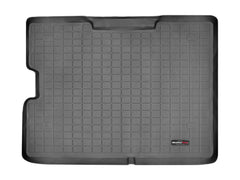 WeatherTech 40153 Cargo Liners Black