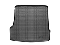 WeatherTech 40155 Cargo Liners Black