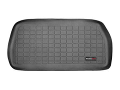 WeatherTech 40156 Cargo Liners Black