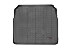 WeatherTech 40162 Cargo Liners Black