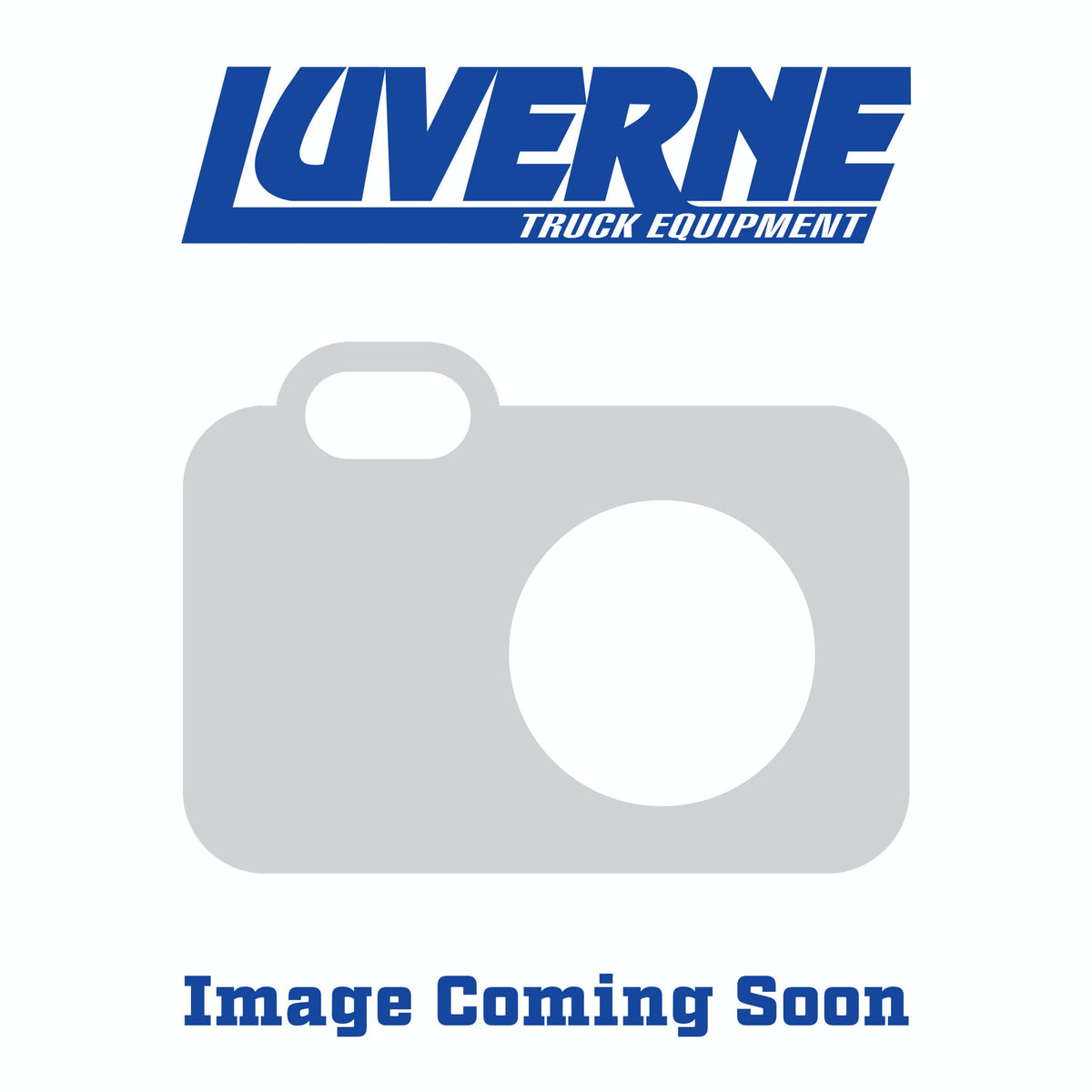 LUVERNE 401724 Bracket Kit