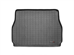 WeatherTech 40173 Cargo Liners Black