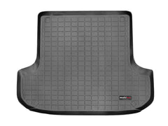 WeatherTech 40174 Cargo Liners Black