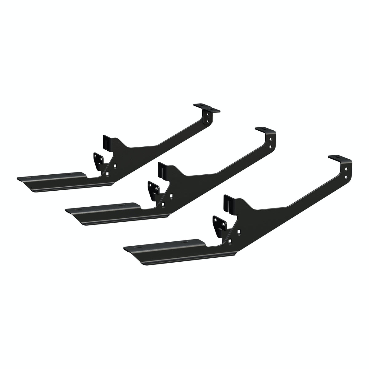 LUVERNE 401800 Grip Step XL Bracket Kit