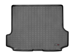 WeatherTech 40182 Cargo Liners Black