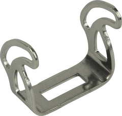 RIGID Industries 40184 D-SERIES BRACKET W/HDW BLACK