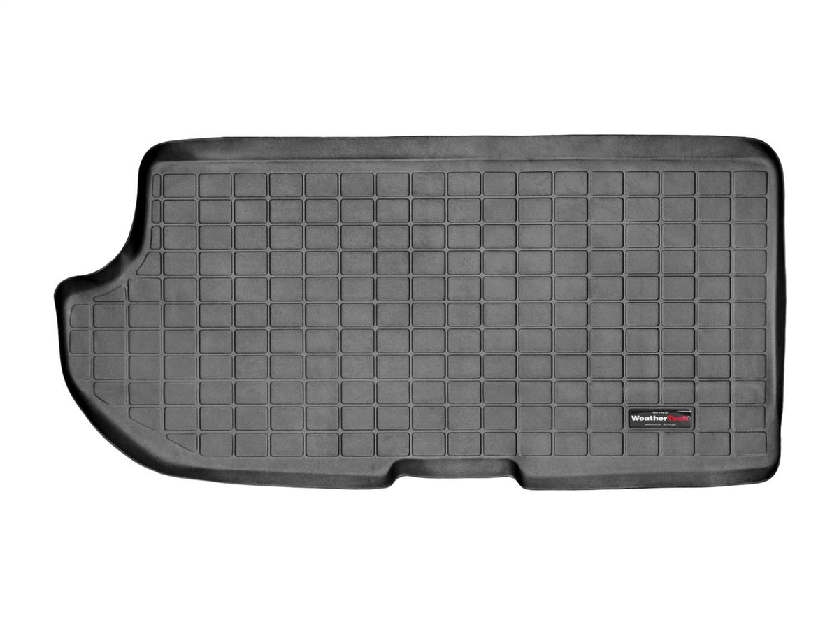 WeatherTech 40190 Cargo Liners Black