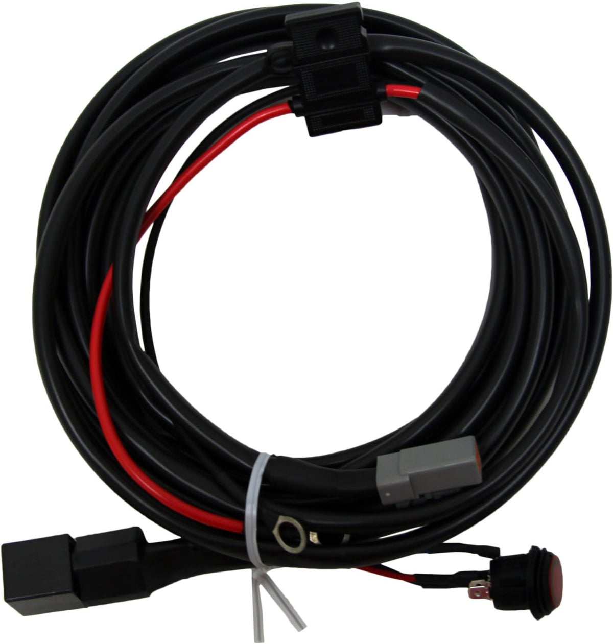 RIGID Industries 40190 HARNESS E 40-50 RDS 20-30