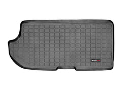 WeatherTech 40190 Cargo Liners Black