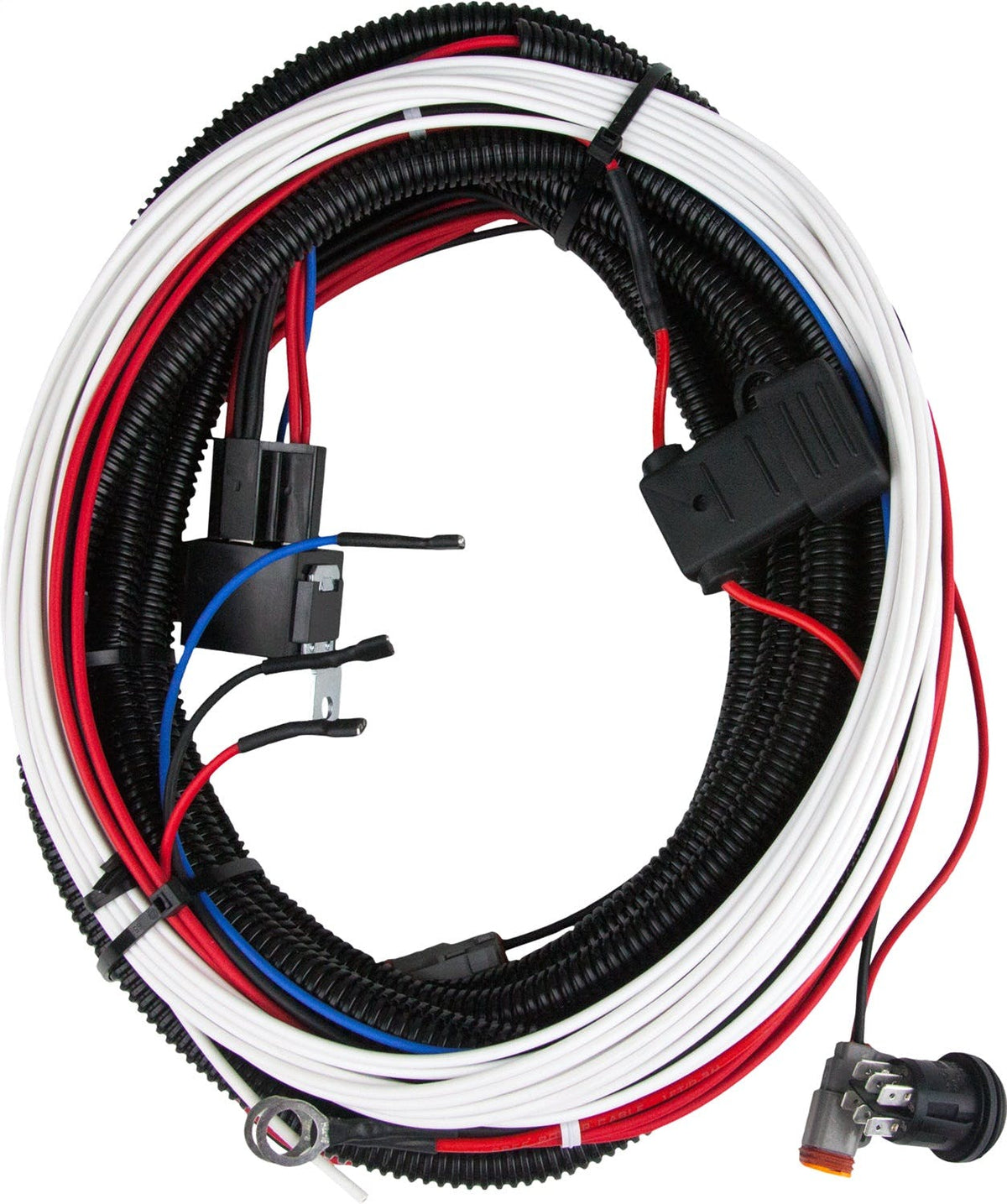 RIGID Industries 40192 Harness used for Backup Kit SRM/SRQ Set
