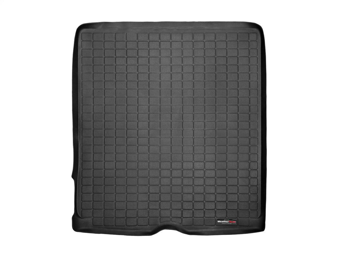WeatherTech 40193 Cargo Liners Black