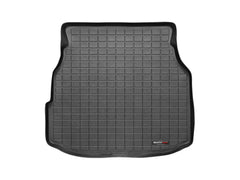 WeatherTech 40195 Cargo Liners Black