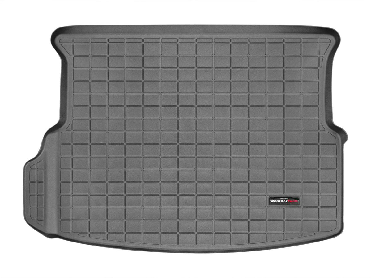 WeatherTech 40197 Cargo Liners Black