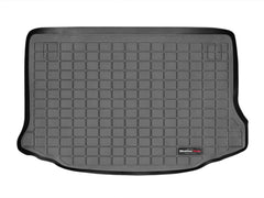 WeatherTech 40199 Cargo Liners Black