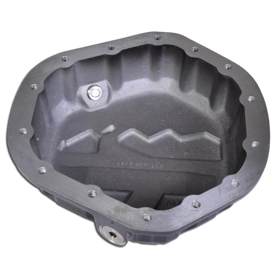 Protector AAM 11.5 Inch Differential Cover Assembly 2003-2019 Dodge RAM 2500/3500 ATS Diesel 402-900-2272
