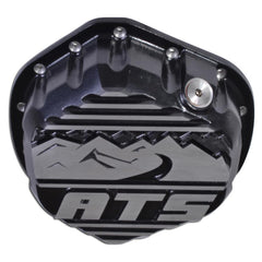 Protector AAM 11.5 Inch Differential Cover Assembly 2003-2019 Dodge RAM 2500/3500 ATS Diesel 402-900-2272