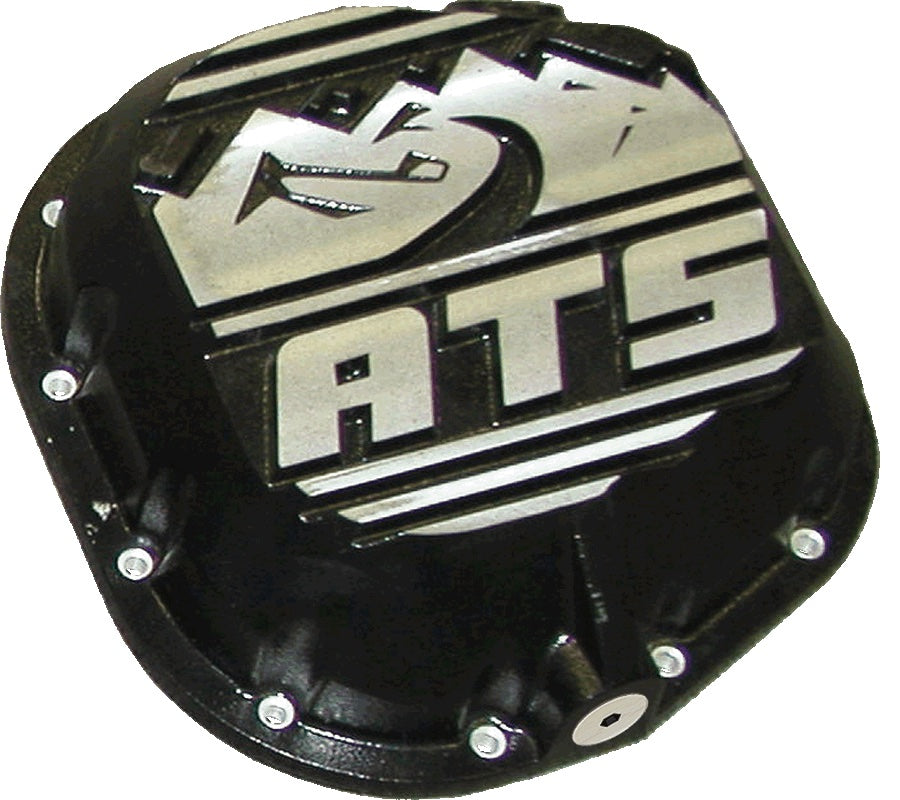 ATS 12 Bolt Differential Cover Fits 1986-2010 Ford 402-900-3068