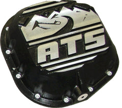 ATS 12 Bolt Differential Cover Fits 1986-2010 Ford 402-900-3068