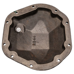Dana 44 Differential Cover Fits 1997-Present Jeep ATS Diesel 402-900-8200