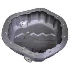 ATS 11.5 Inch 14-Bolt Differential Cover Fits 2001-2019 6.6L Duramax 402-915-6248