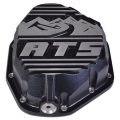 ATS Dana 80 Rear Differential Cover 402-980-5116