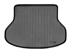 WeatherTech 40201 Cargo Liners Black