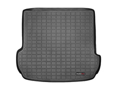 WeatherTech 40206 Cargo Liners Black