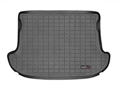 WeatherTech 40216 Cargo Liners Black