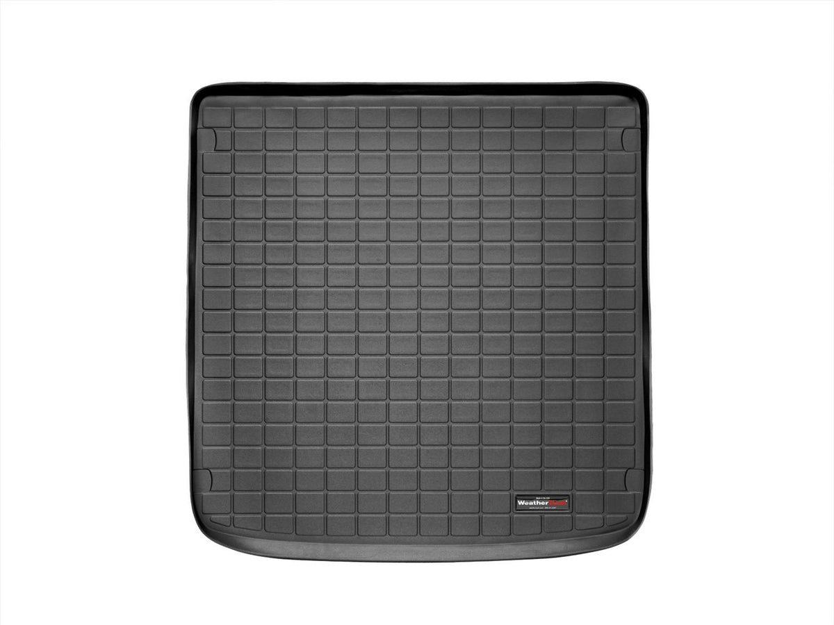 WeatherTech 40217 Cargo Liners Black