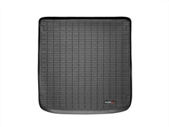 WeatherTech 40217 Cargo Liners Black