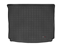 WeatherTech 40218 Cargo Liners Black