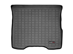 WeatherTech 40221 Cargo Liners Black