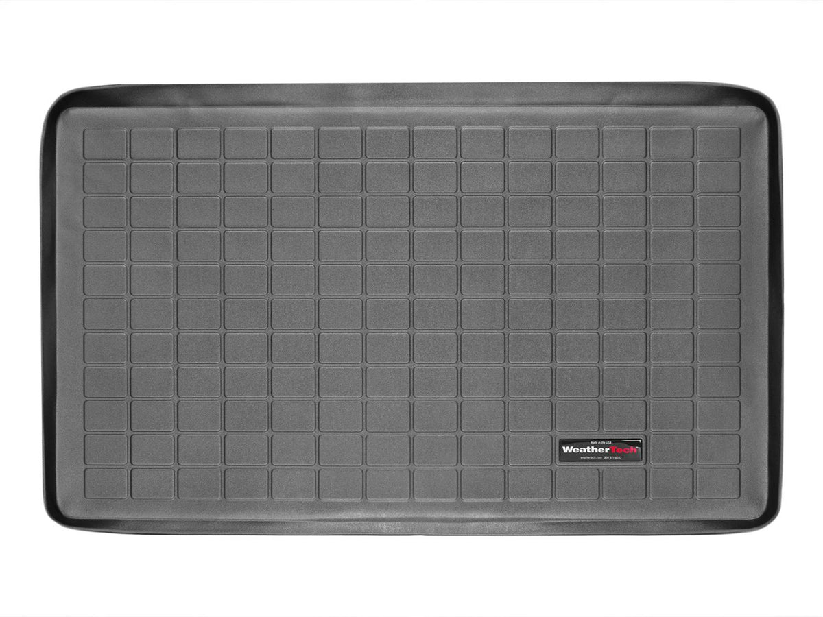 WeatherTech 40229 Cargo Liners Black