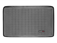 WeatherTech 40229 Cargo Liners Black