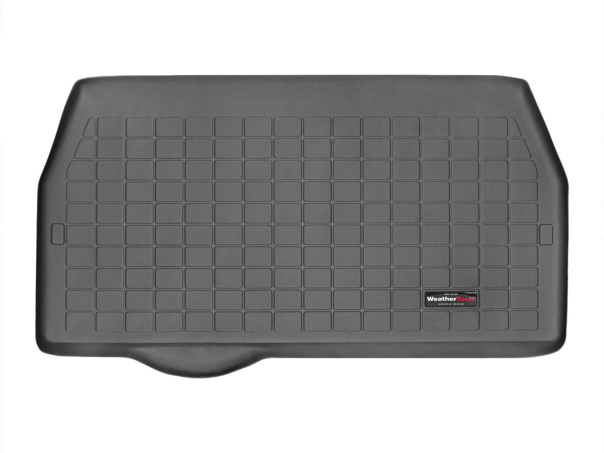WeatherTech 40238 Cargo Liners Black