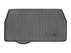 WeatherTech 40238 Cargo Liners Black
