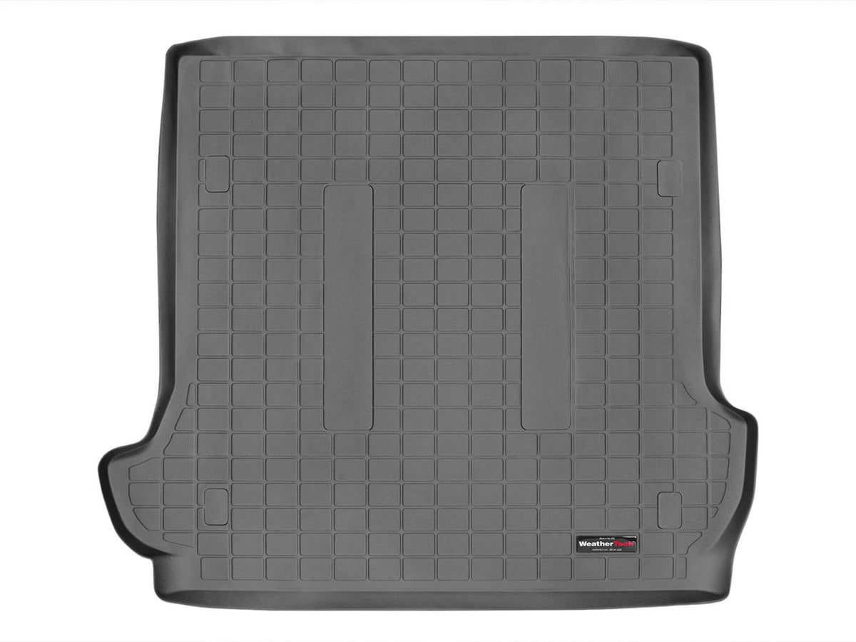 WeatherTech 40240 Cargo Liners Black