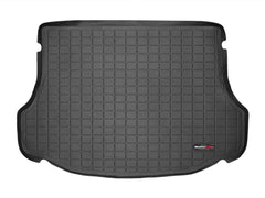WeatherTech 40249 Cargo Liners Black
